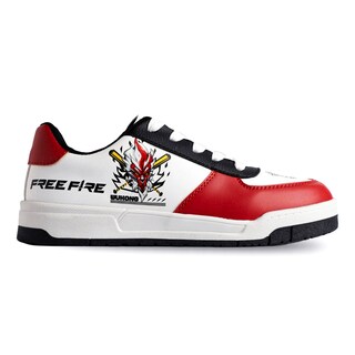 Foto 1 | Foto 1 | Tenis Free Fire Gamer Para Niño