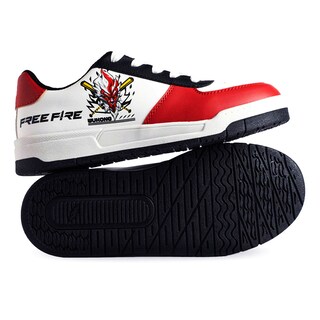 Foto 2 | Foto 2 | Tenis Free Fire Gamer Para Niño