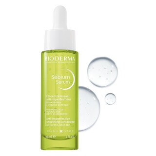 Foto 1 | Foto 1 | Serum Facial Bioderma Anti Imperfecciones 30 ml