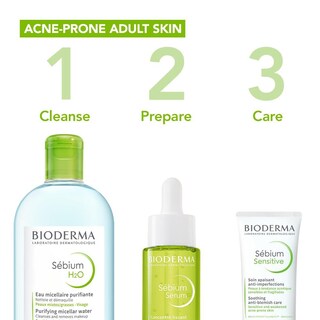 Foto 4 | Foto 4 | Serum Facial Bioderma Anti Imperfecciones 30 ml