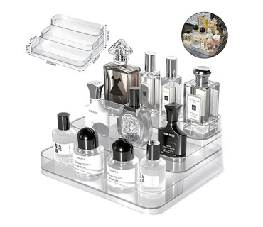 Foto 1 | Foto 1 | Xtellar Organizador De Perfumes Maquillaje Cosméticos Acrílico