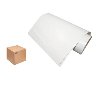 Foto 1 | Foto 1 | Vinil Adhesivo De Calidad 2m Eo Saffe Imports Esi-20458 Blanco