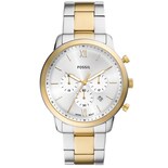 Reloj Fossil Fs6112 Para Caballero