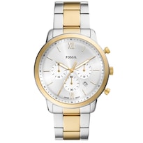 Reloj Fossil Fs6112 Para Caballero