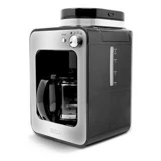 Foto 1 | Foto 1 | Cafetera Rca Rc-caf4 Con Molino Integrado Inoxidable  Automática  560 Ml