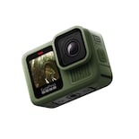 Cámara De Acción Gopro Hero13 Black Forest Green Edición Limitada - Venta Internacional.