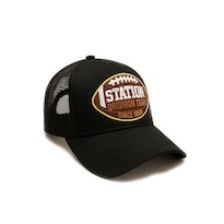 Gorra Camionero Premium Knite Station Ball Hombre Ajustable