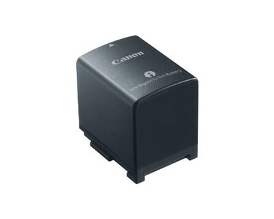 Foto 5 | Foto 5 | Paquete De Baterías Canon Bp-820 De Iones De Litio 1780 Mah 7 4 V - Venta Internacional.