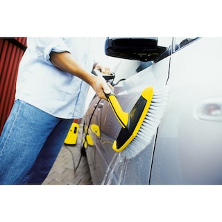 Foto 5 | Foto 5 | Cepillo Suave Para Grandes Superficies Karcher