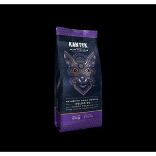Foto 1 | Foto 1 | Kantek Adulto Raza Pequeña 8 Kg Original Sellado