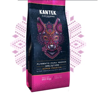 Foto 1 | Foto 1 | Kantek Cachorro 20 Kg Original Sellado