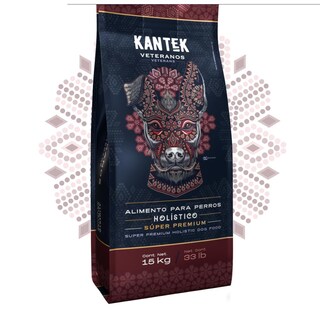 Foto 1 | Foto 1 | Kantek Veteranoz 15 Kg Original Sellado
