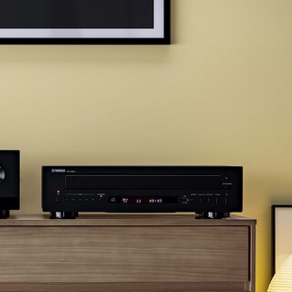 Foto 3 | Foto 3 | Cambiador De Cd Yamaha Cd-c603 De 5 Discos Con Reproducción Usb - Venta Internacional.