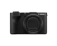 Cámara Híbrida Canon Powershot V1 De 22 3 Mp 4k Para Videoblogs - Venta Internacional.