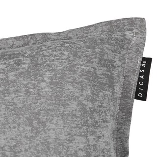 Foto 3 | Foto 3 | Cojin Dicasa Kappa Color Acero Cuadrado