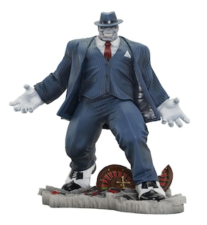 Foto 1 | Foto 1 | Diorama Diamond Select Toys Marvel Gallery Mr. Joe Fixit - Venta Internacional.