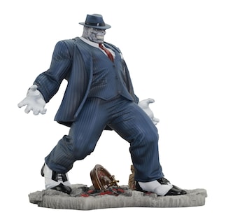 Foto 2 | Foto 2 | Diorama Diamond Select Toys Marvel Gallery Mr. Joe Fixit - Venta Internacional.