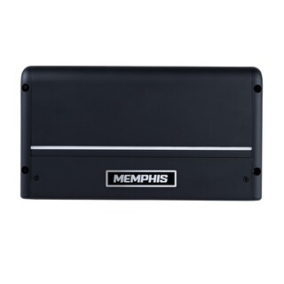 Foto 4 | Foto 4 | Amplificador Memphis Audio Prx1500.1v 1500w Monoblock 1ω Usado - Venta Internacional.