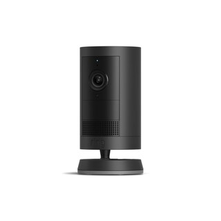 Foto 1 | Foto 1 | Cámara De Seguridad Ring Outdoor Cam Plus Con Batería Negra 2k - Venta Internacional.