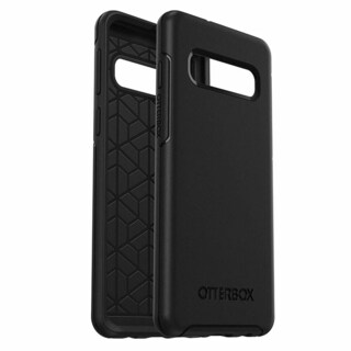 Foto 3 | Foto 3 | Funda De Teléfono Otterbox Symmetry Series Para Galaxy S10+ - Venta Internacional.