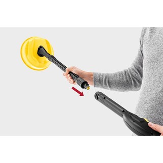 Foto 5 | Foto 5 | Hidrolavadora K 2 Power Control Home Karcher