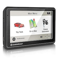 Gps Rand Mcnally Explorer5rb Road Explorer 5 Recertificado - Venta Internacional.