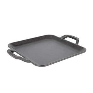 Foto 1 | Foto 1 | Cuadrado De Hierro Fundido De La Colección Chef De Griddle Lodge 28 Cm - Venta Internacional.