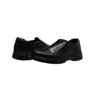 Foto 5 | Foto 5 | Zapato Merano Para Caballero De Vestir Super Cómodos 25-29 Negro