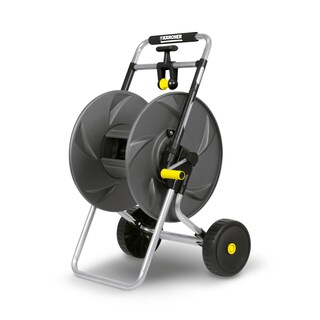 Foto 2 | Foto 2 | Carro Porta Manguera De Metal Ht 80m Karcher