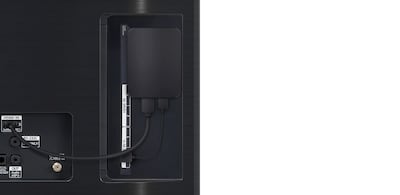 Foto 4 | Foto 4 | Transmisor De Audio Inalámbrico Lg Wtp3 Wowcast Para Tv A Barra De Sonido - Venta Internacional.