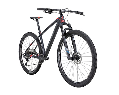 Foto 4 | Foto 4 | Bicicleta Belfort Zamna Comp B2 R29 T17 Grafito Belfort 2025