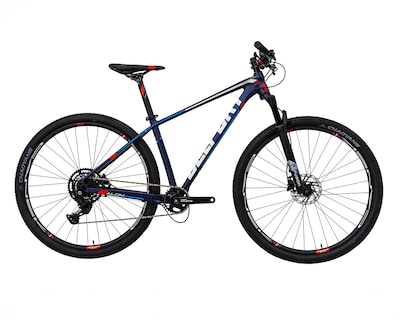Foto 1 | Foto 1 | Bicicleta Belfort Alom Sl B3 R29 T17 Marino Belfort 2025