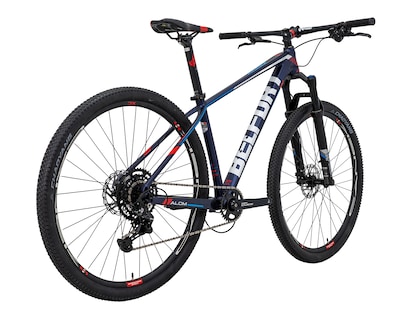Foto 6 | Foto 6 | Bicicleta Belfort Alom Sl B3 R29 T17 Marino Belfort 2025