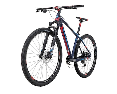 Foto 7 | Foto 7 | Bicicleta Belfort Alom Sl B3 R29 T17 Marino Belfort 2025