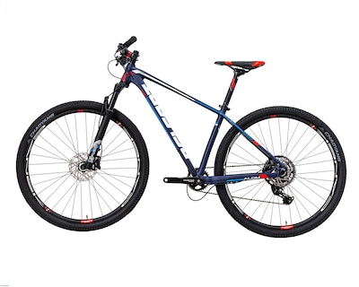 Foto 8 | Foto 8 | Bicicleta Belfort Alom Sl B3 R29 T17 Marino Belfort 2025