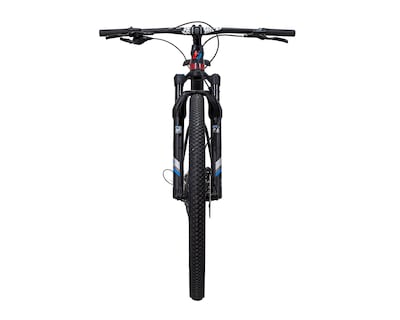 Foto 5 | Foto 5 | Bicicleta Belfort Zamna Comp B2 R29 T19 Grafito Belfort 2025