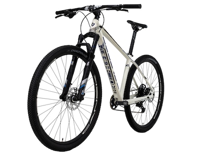 Foto 7 | Foto 7 | Bicicleta Belfort Alom Sl B3 R29 T17 Blanco Marino 2025