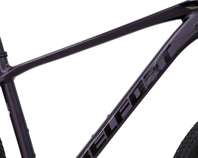 Foto 2 | Foto 2 | Bicicleta Belfort Zamna Comp B2 R29 T17 Purpura Negro 2025