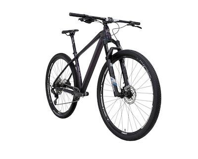Foto 4 | Foto 4 | Bicicleta Belfort Zamna Comp B2 R29 T17 Purpura Negro 2025