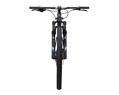 Foto 5 | Foto 5 | Bicicleta Belfort Zamna Comp B2 R29 T17 Purpura Negro 2025