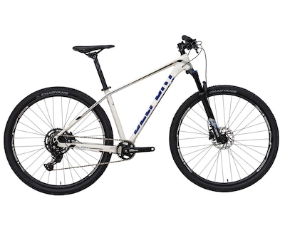 Foto 1 | Foto 1 | Bicicleta Belfort Alom Sl B3 R29 T15 Blanco Marino 2025