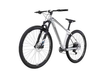 Foto 7 | Foto 7 | Bicicleta Belfort Alom Sl B3 R29 T17 Plata Negro 2025