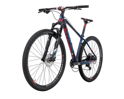 Foto 7 | Foto 7 | Bicicleta Belfort Alom Sl B3 R29 T15 Marino Belfort 2025