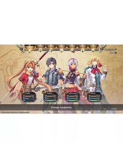 Foto 2 | Foto 2 | Trails In The Sky 1st Chapter Nintendo Switch