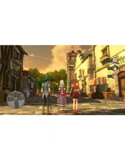 Foto 3 | Foto 3 | Trails In The Sky 1st Chapter Nintendo Switch