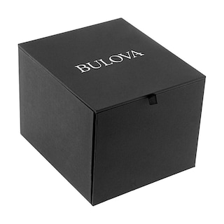 Foto 5 | Foto 5 | Reloj Bulova Surveyor 96b429 Automático Plateado Para Hombre - Venta Internacional.