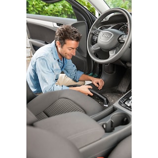 Foto 4 | Foto 4 | Cepillo Suave Para Muebles Vc Y Wd Karcher