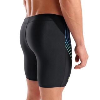 Foto 5 | Foto 5 | Mid Jammer Graphic Para Hombre Negro