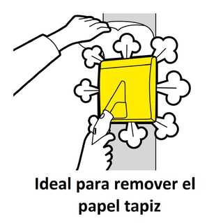 Foto 2 | Foto 2 | Boquilla Para Despegar Papel Tapiz Karcher