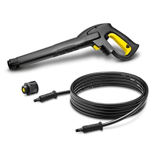 Foto 1 | Foto 1 | Kit De Manguera De 4m Pistola Y Adaptador Karcher